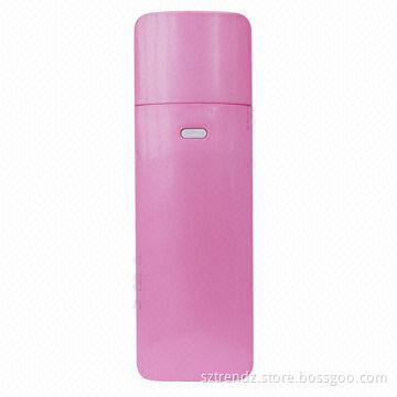 Facial Nano Mist for Beauty and Moisture Care, Slimming, Handy and USB Rechargeable